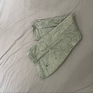 J Crew Wool Chino Pants